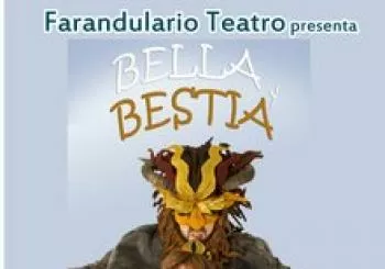 Actuación de Teatro 