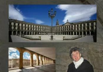 Visita teatralizada: Olaguibel, relato de Navidad en Vitoria-Gasteiz