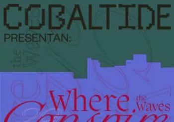 Cobaltide Presenta 