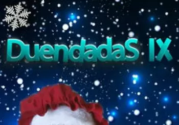 Duendadas IX: La Casa de Navidad · El Musical en Gáldar