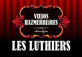 Les Luthiers en Granada