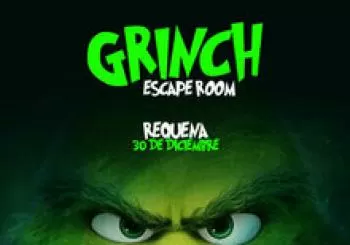 Grinch Requena