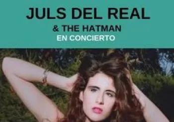 Juls Del Real en Concierto. En Madrid