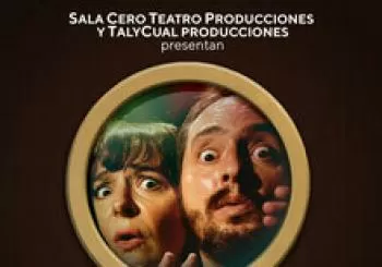 ¿Y AHORA QUÉ? - Producciones Circulares - Viernes 21 y Sábado 22 Enero (21:00 h) Público Adulto en Córdoba