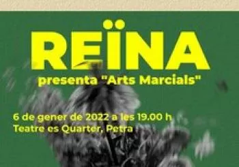 REÏNA presenta 