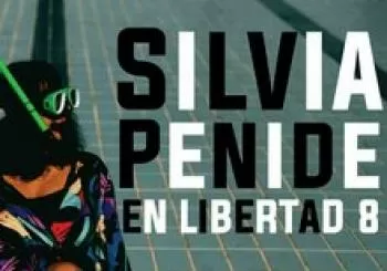 SILVIA PENIDE en Madrid