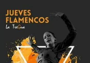 JUEVES FLAMENCOS TREGUA en Sevilla