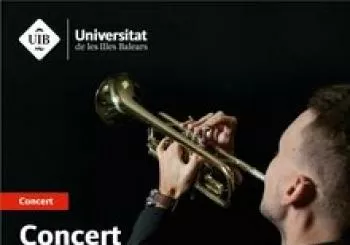 CONCERT DE NADAL OUIB en Porreres
