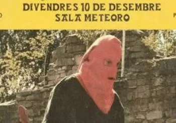 Revertt Cuero Brux y Aresi en Barcelona