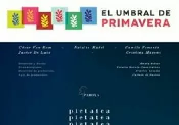 PIETATEA en Madrid