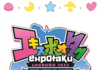 ExpOtaku Logroño 2022