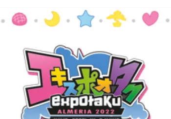 ExpOtaku Almería 2022