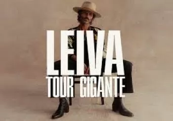 Leiva en A Coruña