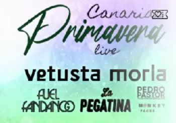 La Pegatina en Gran Canaria