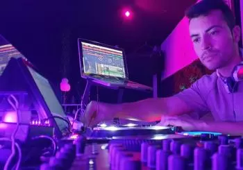 RESERVA ENTRADA LUNES 6 DIC LA POSADA CLUB en Ponferrada