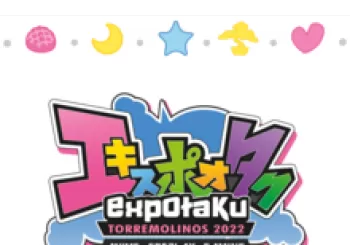 ExpOtaku Torremolinos 2022
