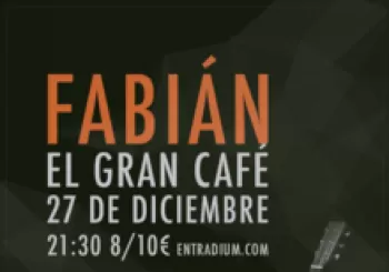 Fabián en León