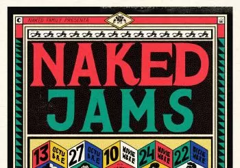 Naked Jam Especial Beatles en Madrid