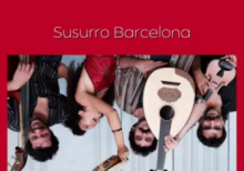 Mastika en Barcelona
