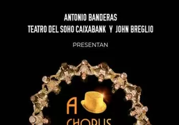 A Chorus Line en Madrid