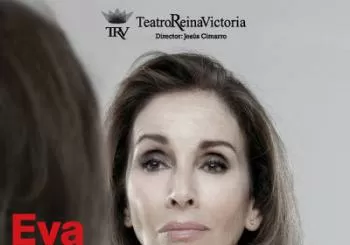 EVA CONTRA EVA en Madrid