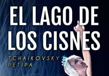 El Lago de los Cisnes Royal Russian Ballet en Valencia