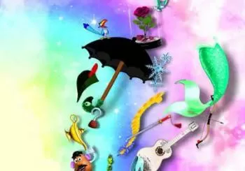 Viaje por la magia de Disney en Madrid