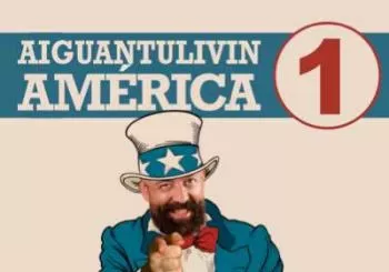 Goyo Jimenez Aiguantulivinamerica 1 en Madrid