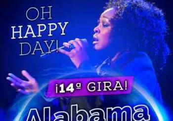 Alabama Gospel Choir en Valladolid