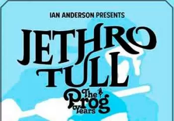Jethro Tull en Sevilla
