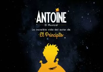 Antoine en Madrid