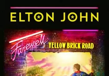 Elton John Farewell Yellow Brick Road 1 FECHA en Barcelona