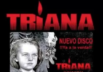 Triana en Badajoz