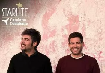 Estopa Festival Starlite Catalana Occidente 2022 en Marbella