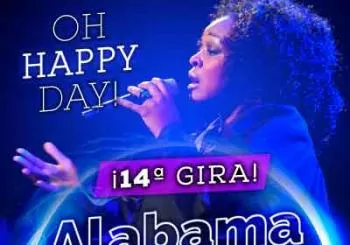 Alabama Gospel Choir en Salamanca
