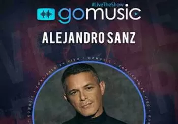 Alejandro Sanz El Alma Al Aire En Concierto en -