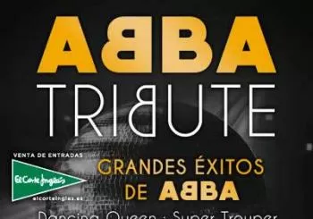 Abba Tribute Master Of The Scene en Tarragona