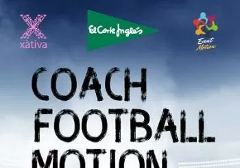Coach Football Motion Streaming en -