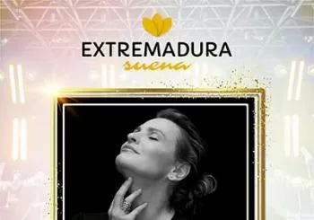 Ainhoa Arteta Extremadura Suena en Badajoz