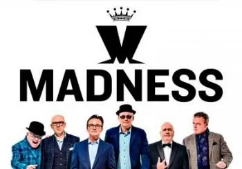 Madness en Murcia