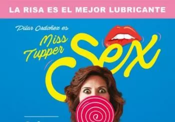 Miss Tupper Sex en Madrid