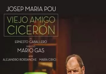 Viejo Amigo Ciceron en Barcelona