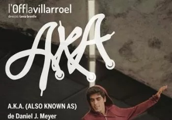 Aka en Barcelona