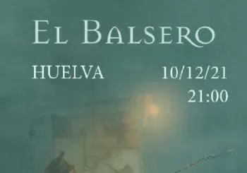 El Balsero en Huelva