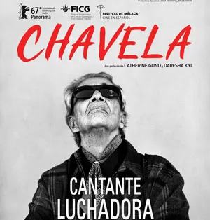 DocuRock - Chavela
