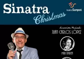 Sinatra Christmas en Madrid