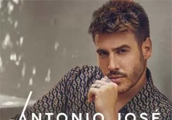 Antonio Jose Antidoto Tour Cartagena