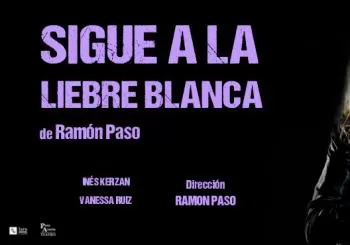 Sigue a la Liebre Blanca en Madrid