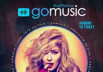 Madonna Confessions Tour en -