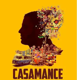 DocuRock - Casamance